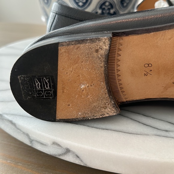 Gucci loafers - Picture 9 of 12